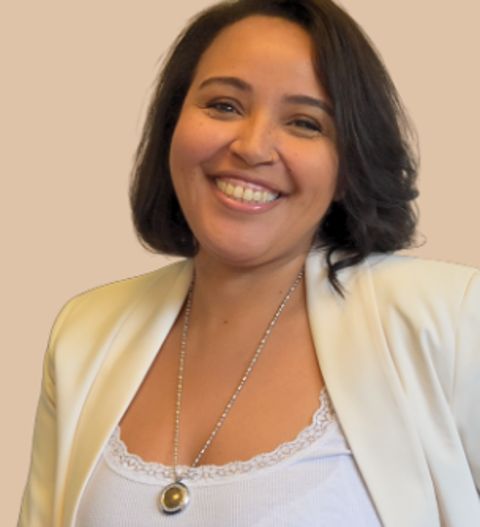 Amelle B, thérapeute énergéticienne